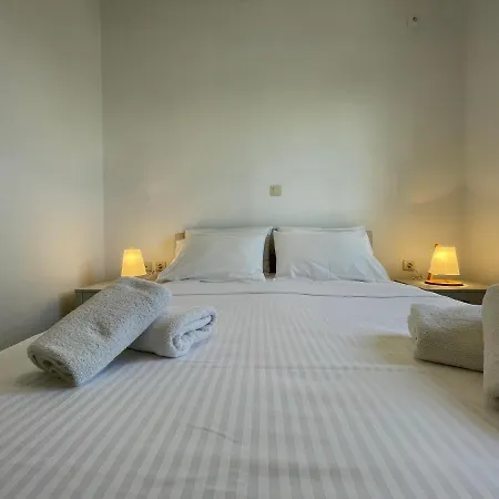 Maniati Apartment