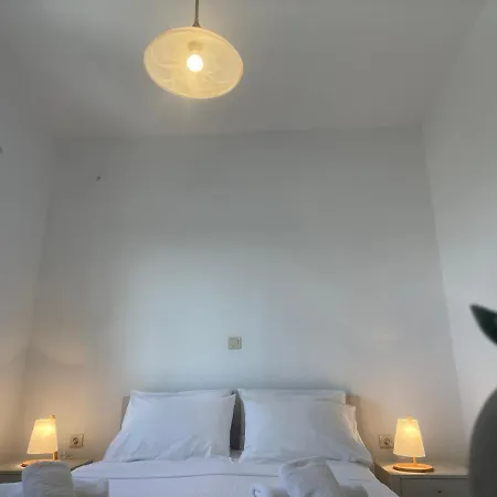 Maniati Apartment