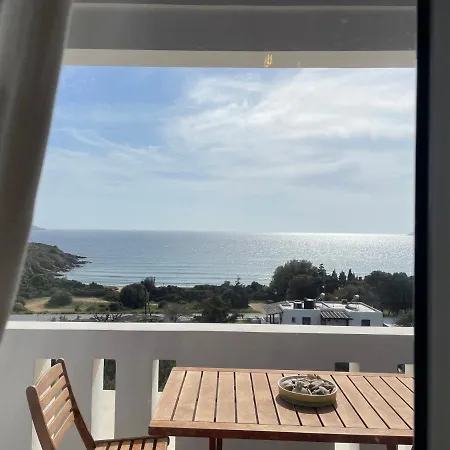 Maniati Apartment