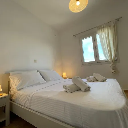 Maniati Apartment