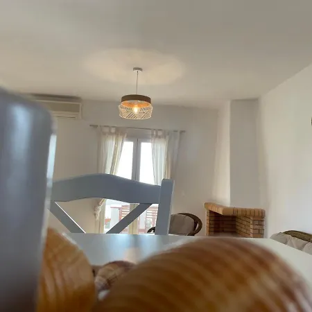 Apartment Maniati