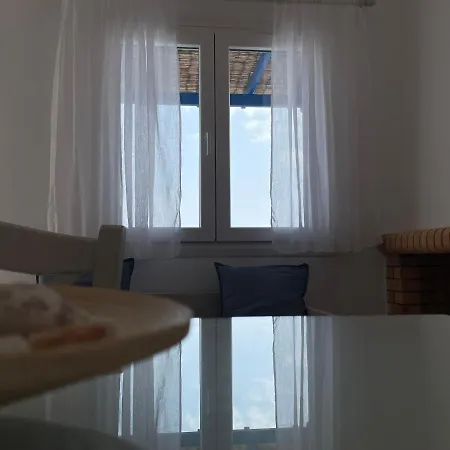 Apartment Maniati Agios Petros (Andros)