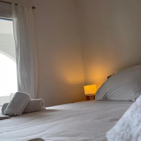 Apartment Maniati
