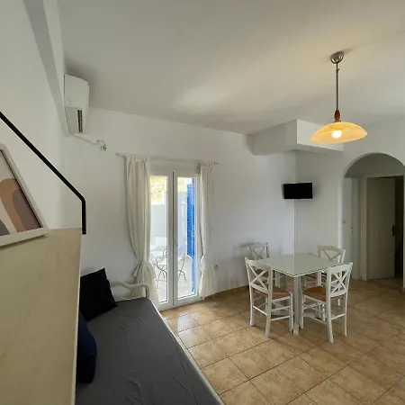 Apartment Maniati