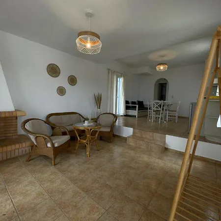 Apartment Maniati