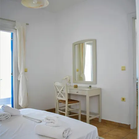Maniati Agios Petros (Andros)