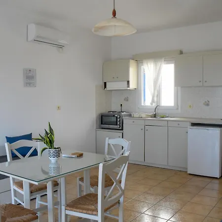Maniati Apartment *