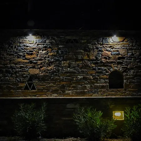 Apartment Maniati Agios Petros (Andros)