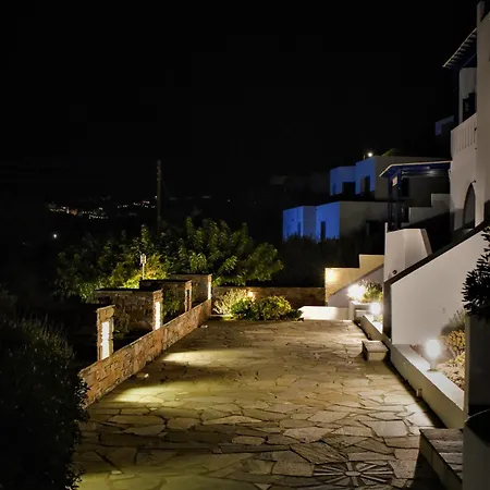Apartment Maniati
