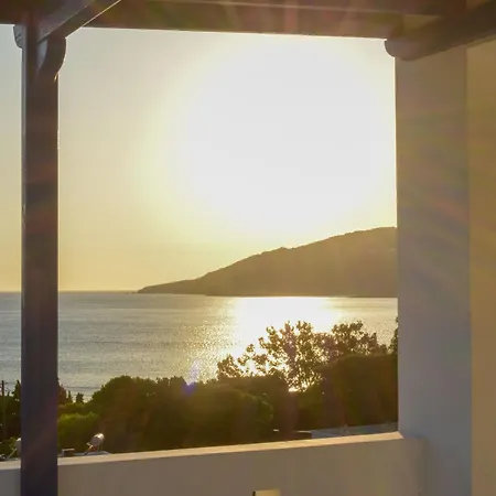 Maniati * Agios Petros (Andros)
