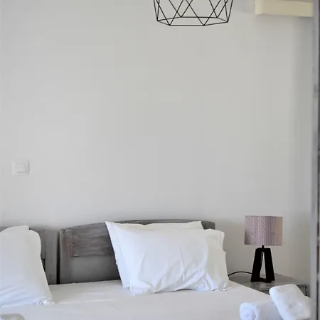Maniati Chrissi Ammos Apartment