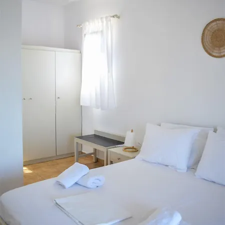 Maniati Apartment *
