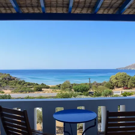 Maniati Apartment