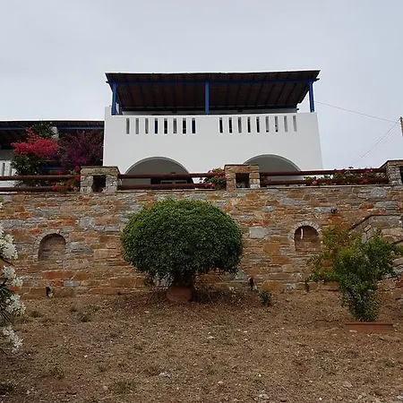 Maniati Apartment *