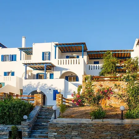 Maniati Agios Petros (Andros)