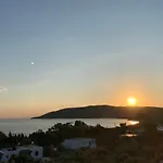 Maniati Chrissi Ammos Apartamento Áyios Pétros