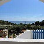Maniati Chrissi Ammos Apartamento *