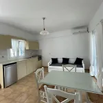 Maniati Chrissi Ammos Apartamento *