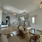 Apartamento Maniati Chrissi Ammos