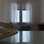 Apartamento Maniati Chrissi Ammos Áyios Pétros