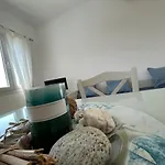 Maniati Chrissi Ammos Apartamento Áyios Pétros
