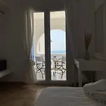 Apartamento Maniati Chrissi Ammos Áyios Pétros