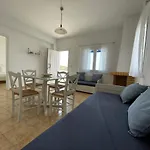 Apartamento Maniati Chrissi Ammos Áyios Pétros