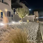 Maniati Chrissi Ammos Apartamento Áyios Pétros