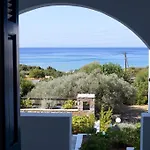 Maniati Chrissi Ammos Apartamento
