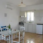 Maniati Chrissi Ammos Apartamento *