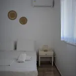 Apartamento Maniati Chrissi Ammos Áyios Pétros