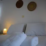 Maniati Chrissi Ammos Apartamento Áyios Pétros