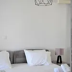 Maniati Chrissi Ammos Apartamento