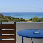 Apartamento Maniati Chrissi Ammos *