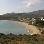 Apartamento Maniati Chrissi Ammos Áyios Pétros