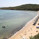 Apartamento Maniati Chrissi Ammos Áyios Pétros