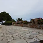 Maniati Chrissi Ammos Apartamento Áyios Pétros