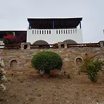 Maniati Chrissi Ammos Apartamento *