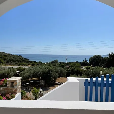 Maniati Appartement *