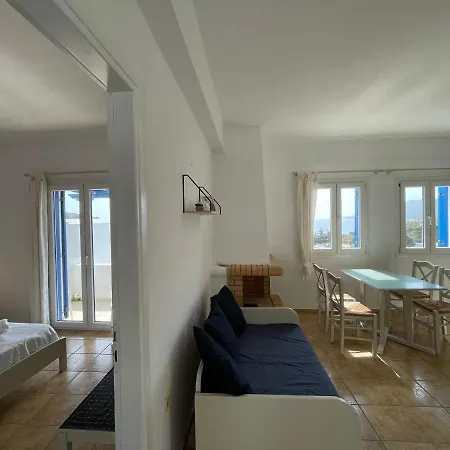 Maniati Chrissi Ammos