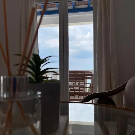 Maniati Chrissi Ammos Áyios Pétros