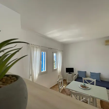 Apartamento Maniati