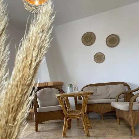 아파트 Maniati Chrissi Ammos