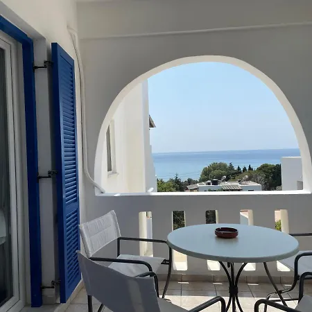 Maniati Chrissi Ammos *