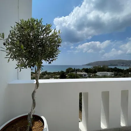 Maniati Apartment *