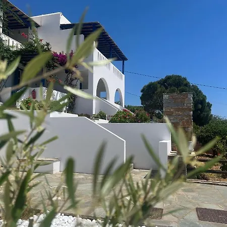 Maniati Chrissi Ammos