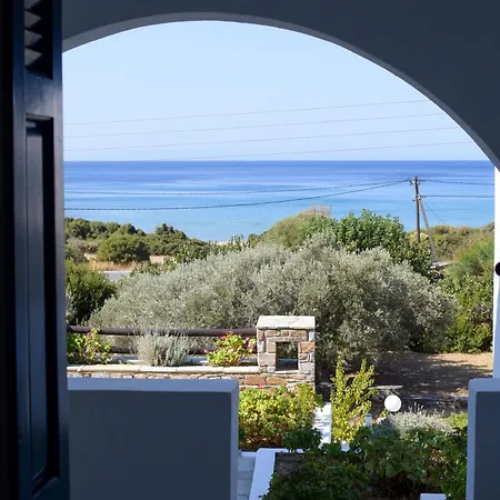 Maniati Appartement
