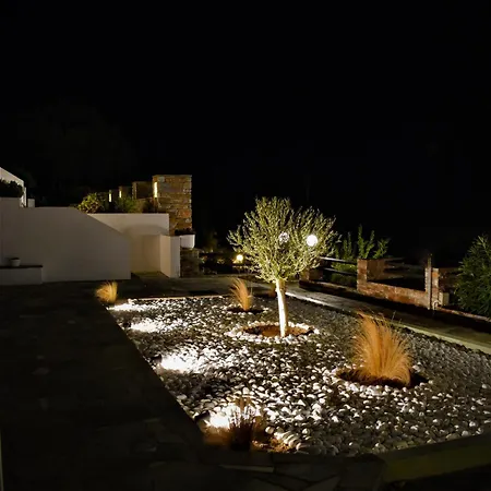 Appartement Maniati *