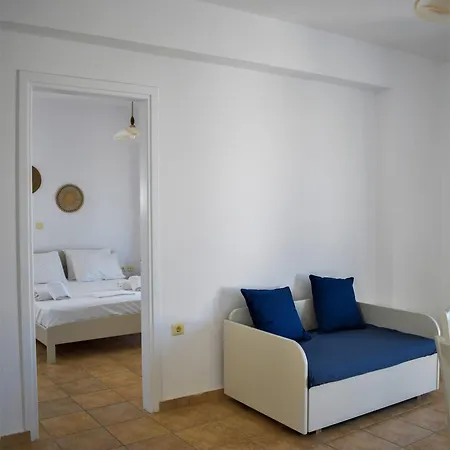 Maniati Chrissi Ammos