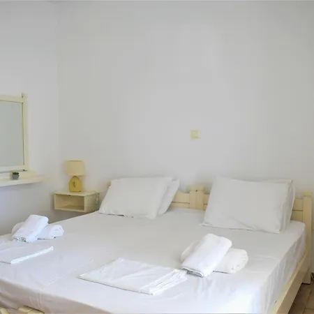 Maniati Chrissi Ammos 아파트 *